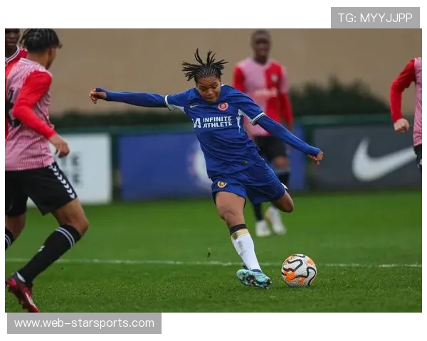 切尔西雄心勃发，未来两季女足与青训全面发力