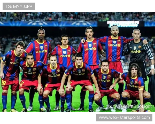 巴萨准备升级中场创造大脑，开启全新战术时代