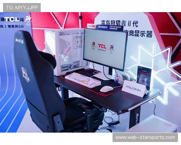 电竞游戏内容持续创新动力源泉，电竞游戏现状