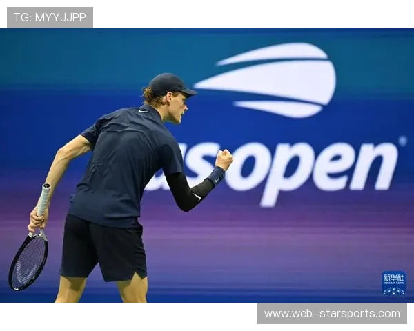 辛纳击败前美网冠军，中国赛季首战告捷，美网公开赛男单