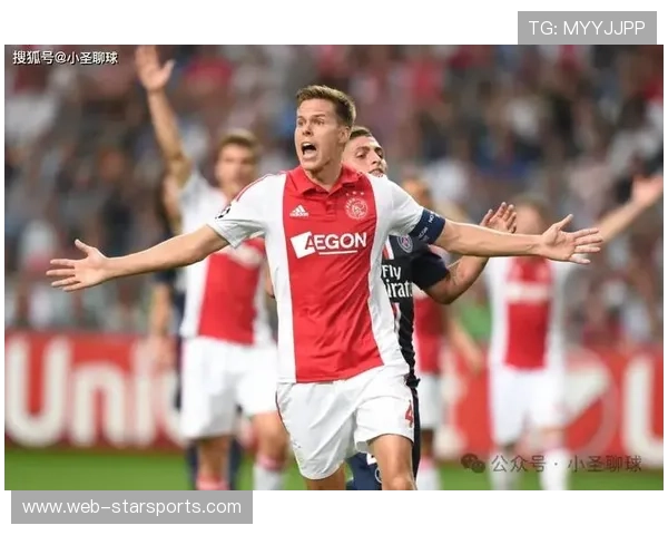 阿贾克斯继续领跑荷甲，冠军争夺形势愈加激烈，阿贾克斯有几名荷兰国脚